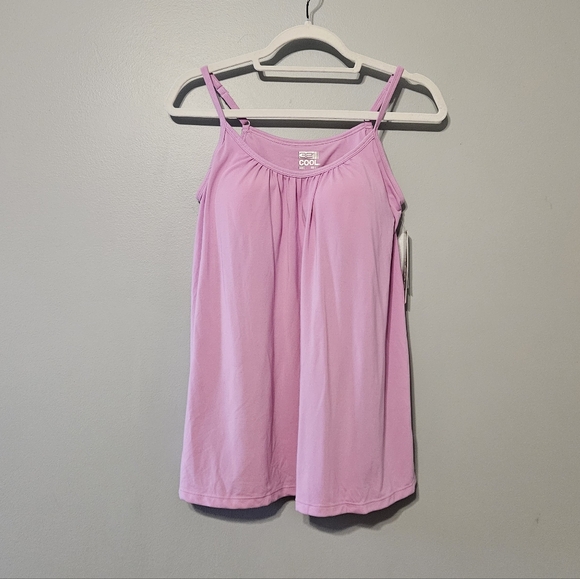32 Degrees Light Pink Camisole Top - Picture 2 of 5
